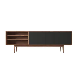 Retro TV Stand TV Stand